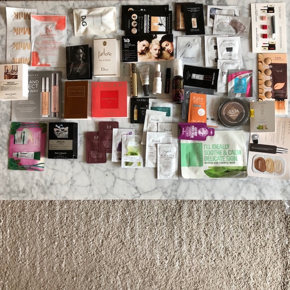Sephora Other - Beauty Bundle !